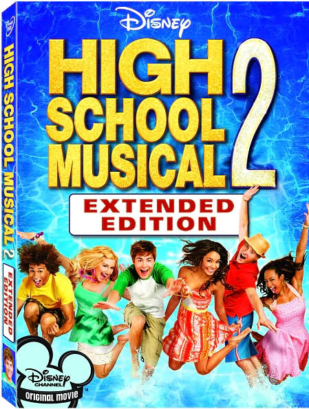 High School Musical 2 [Extended Edition]