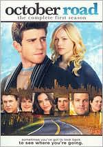 October Road: The Complete First Season [2 Discs]