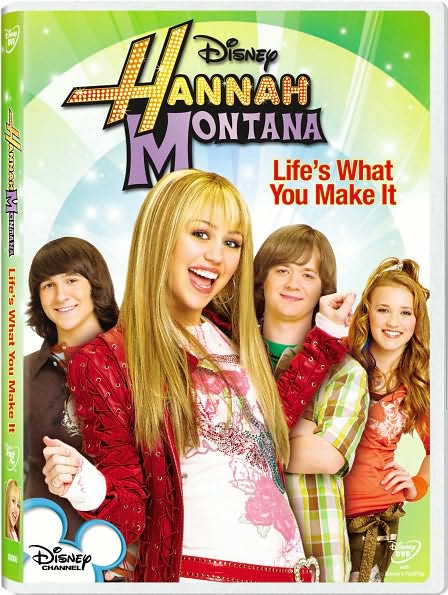 Hannah Montana: Life's What You Make It