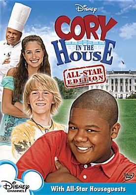 Cory in the House: All Star Edition