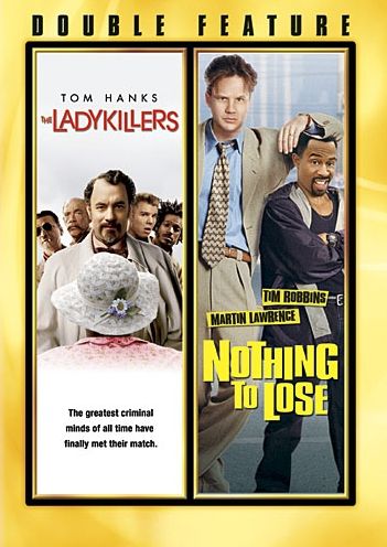 The Ladykillers/Nothing to Lose