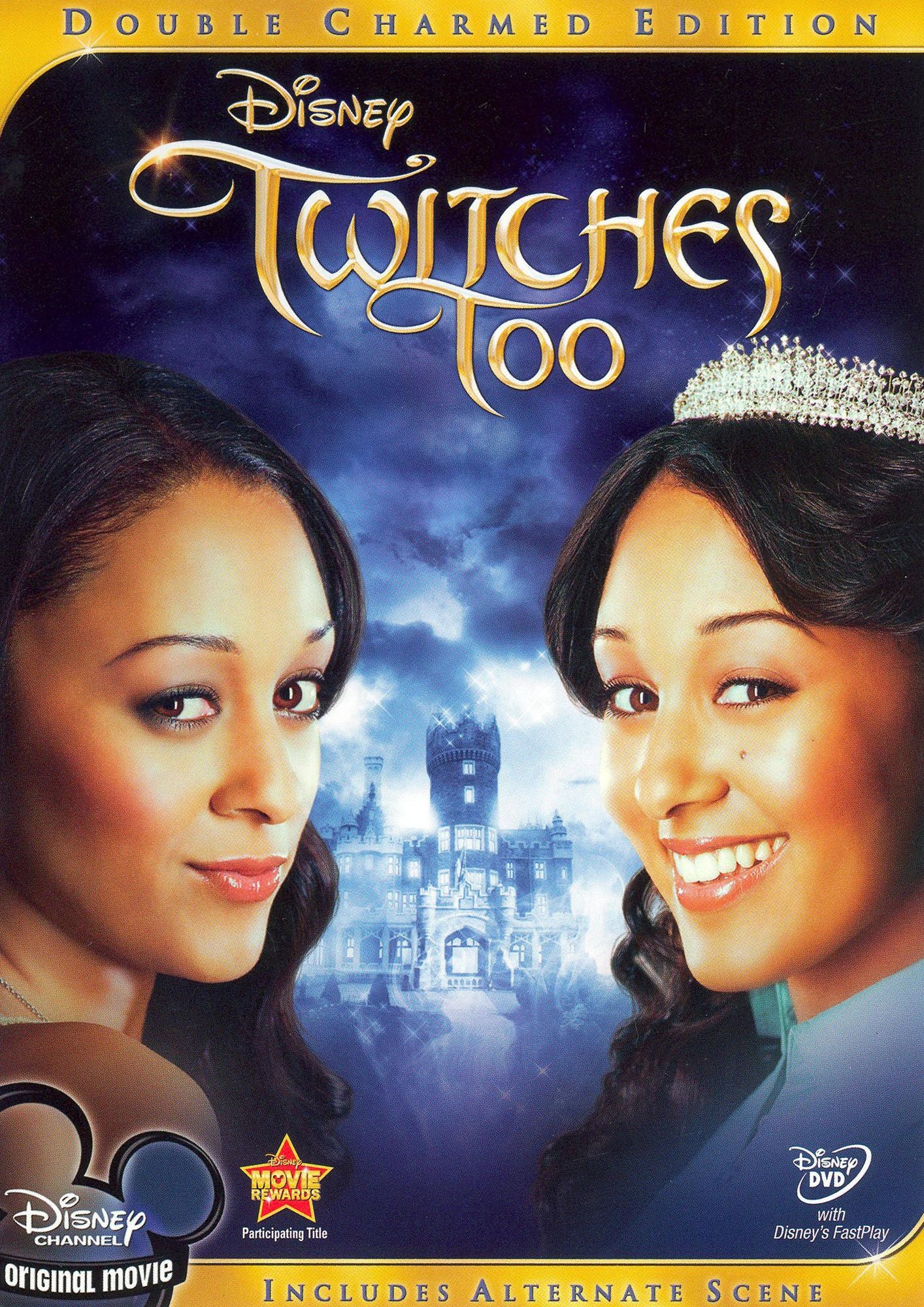 Twitches Too