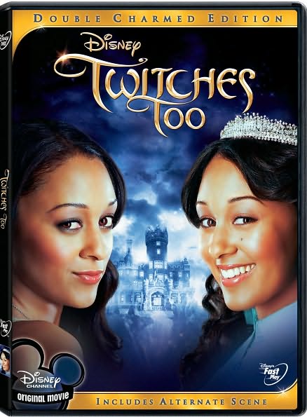 Twitches Too