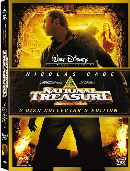 National Treasure [WS] [Special Edition] [2 Discs]