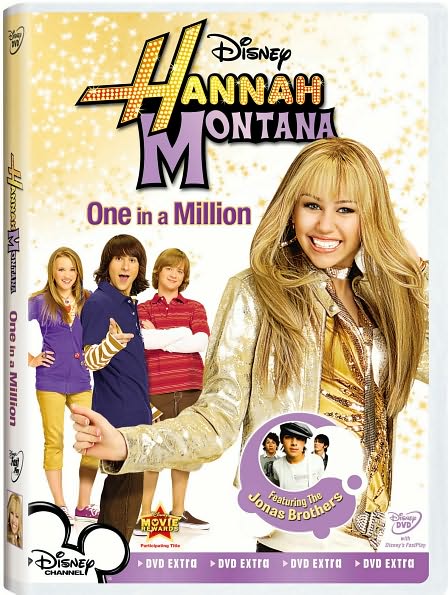 Hannah Montana: One in a Million