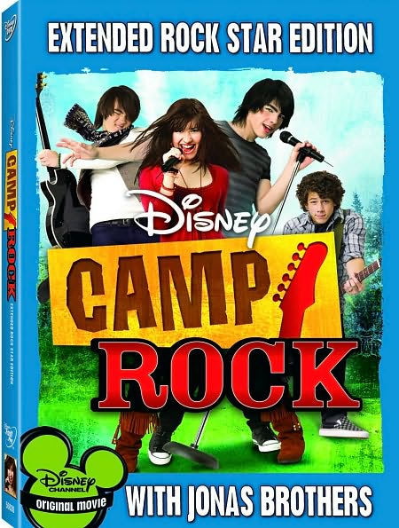 Camp Rock