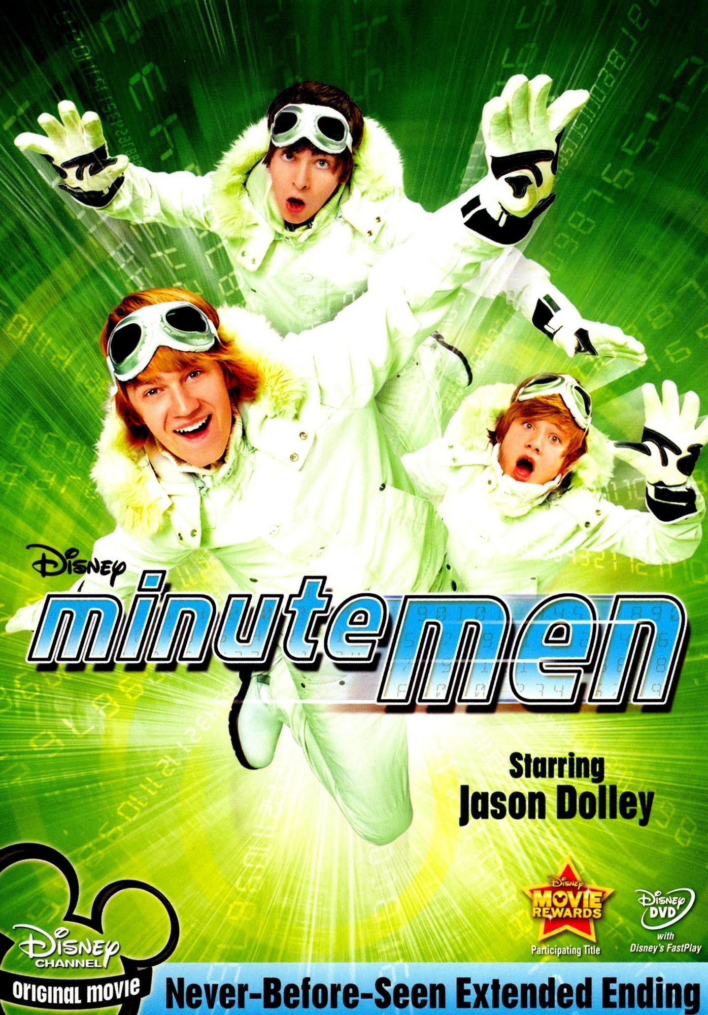 Minutemen