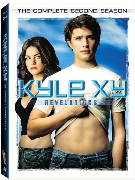 Kyle XY: The Complete Second Season