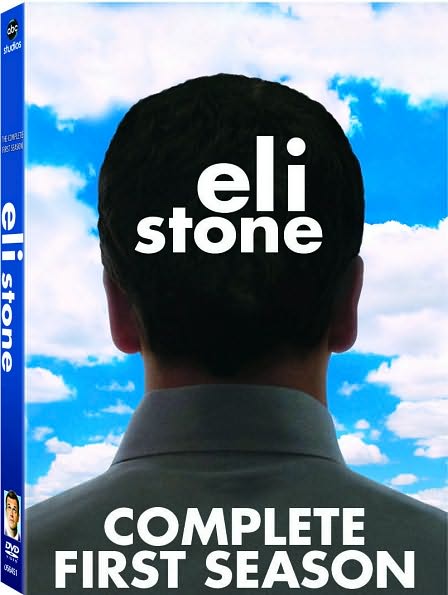 Eli Stone: The Complete First Season [4 Discs]
