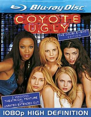 Coyote Ugly [Blu-ray]