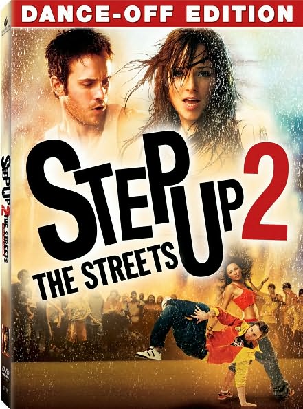 Step Up 2: The Streets