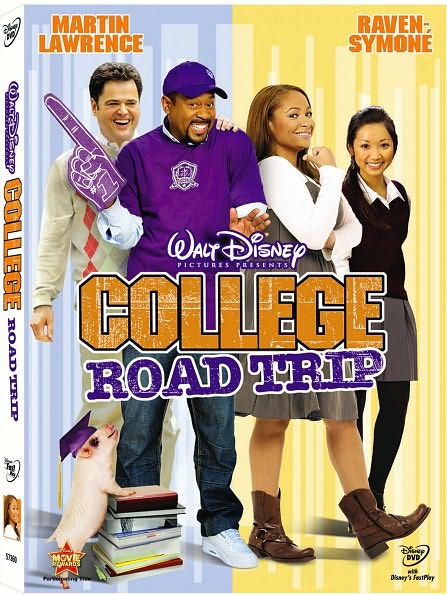 College Road Trip