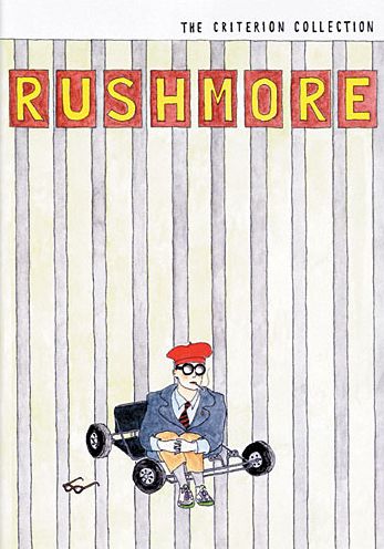 Rushmore [Criterion Collection]