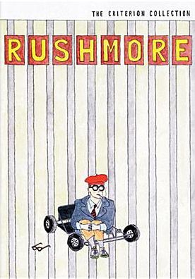 Rushmore [Criterion Collection]