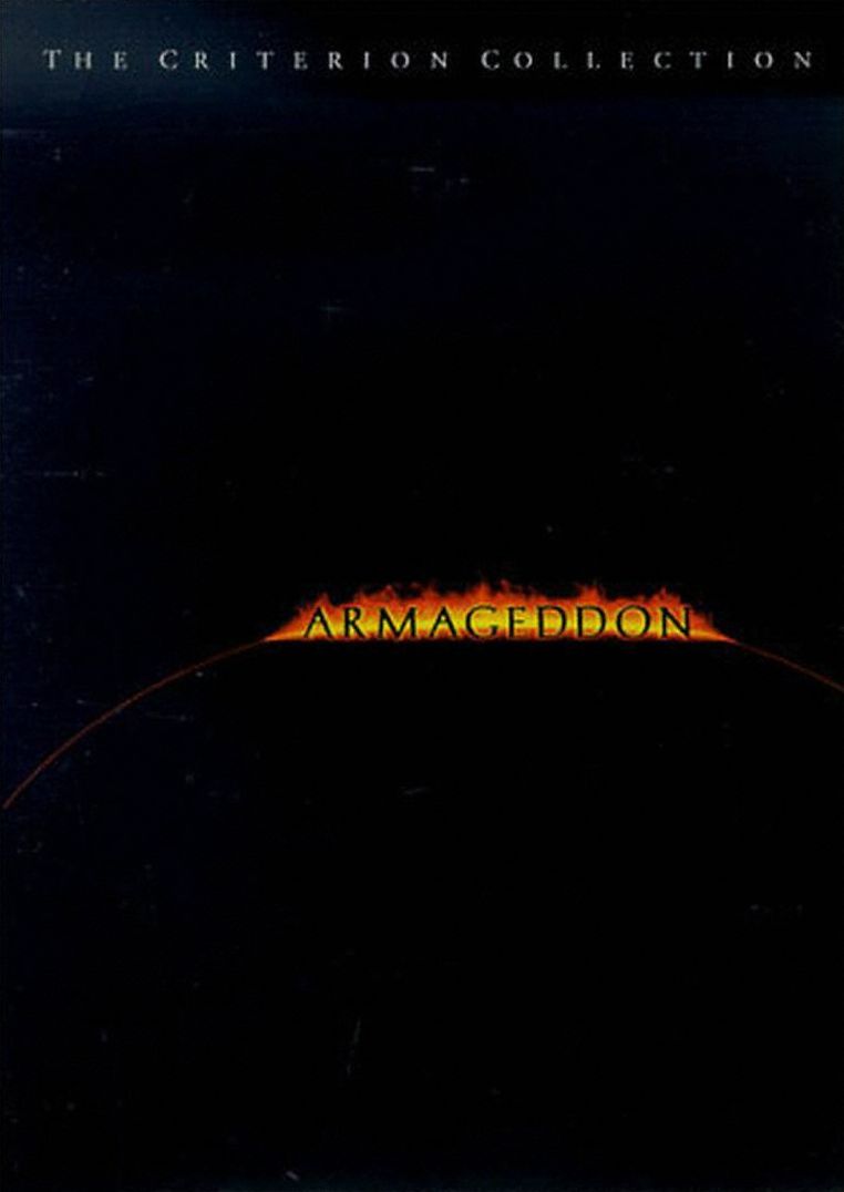 Armageddon