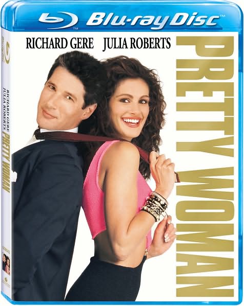 Pretty Woman [Blu-ray]