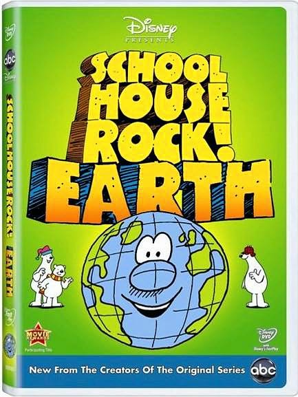 Schoolhouse Rock!: Earth