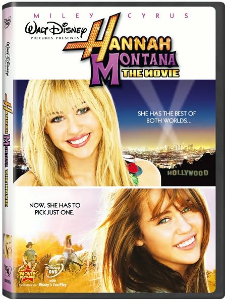 Hannah Montana: The Movie