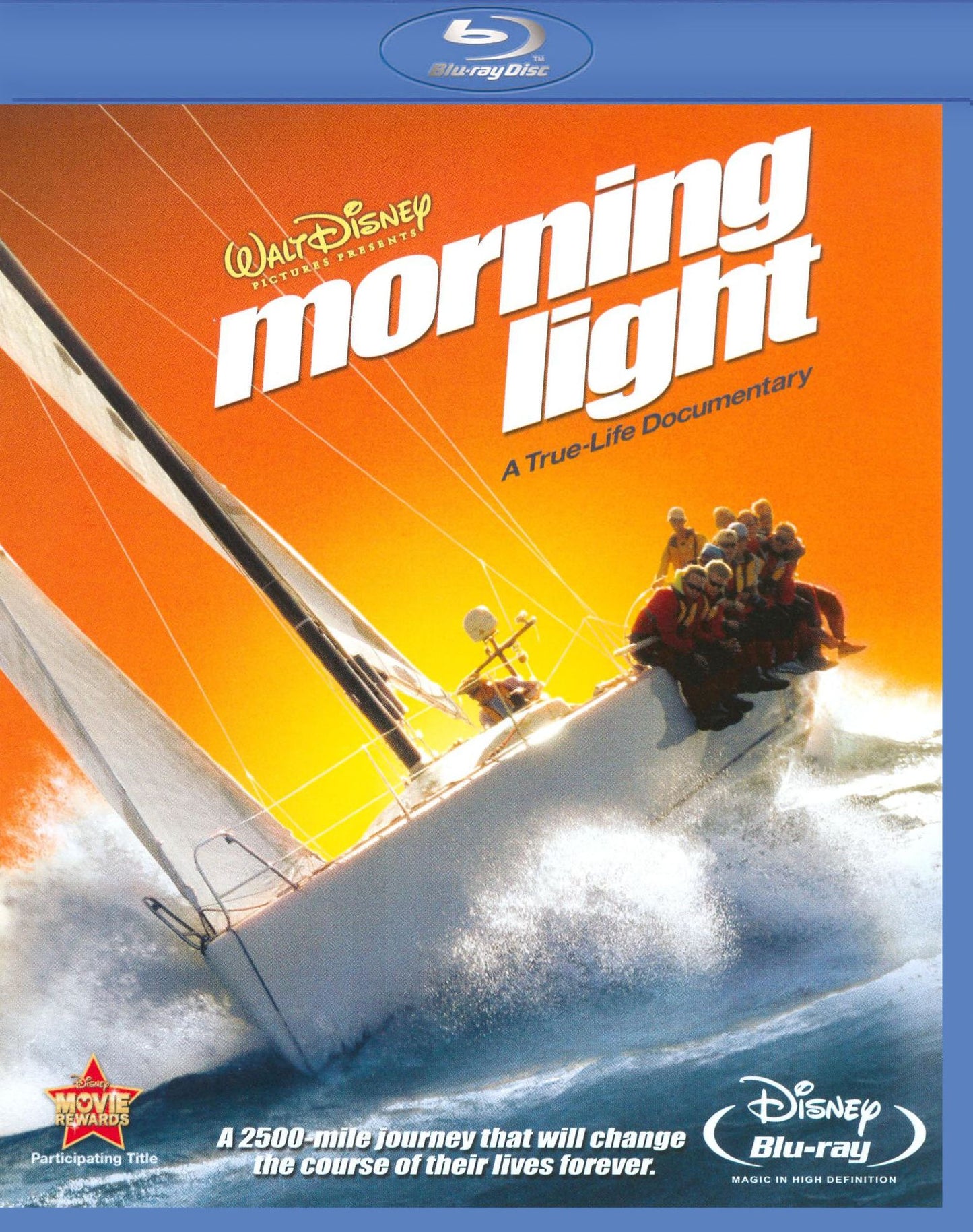 Morning Light [Blu-ray]