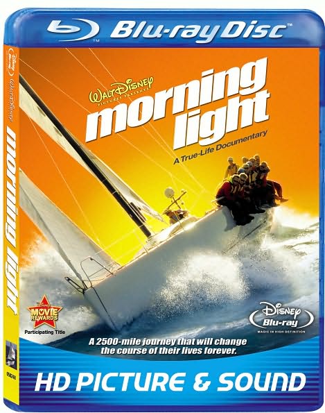 Morning Light [Blu-ray]