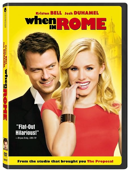 When in Rome