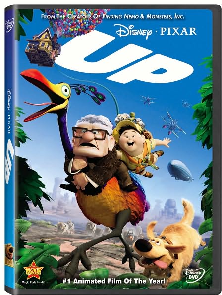 Up