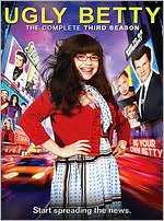 Ugly Betty: The Complete Third Season [6 Discs]