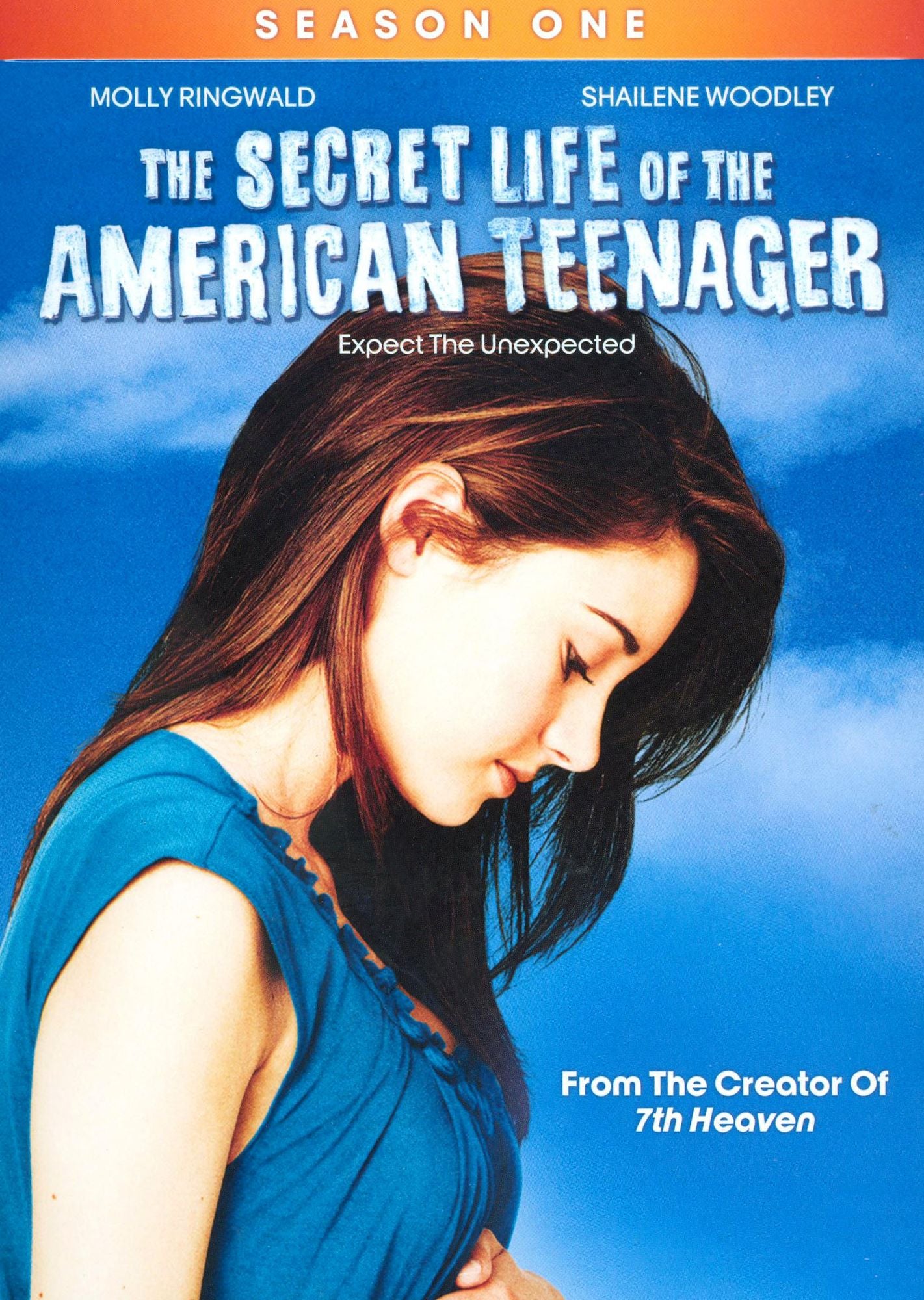 The Secret Life of the American Teenager: Season One [3 Discs]
