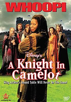A Knight in Camelot
