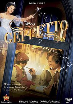 Geppetto