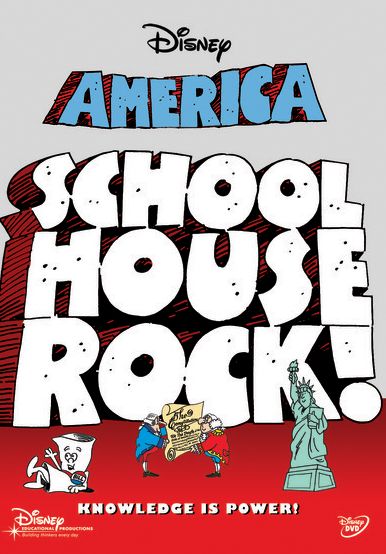 Schoolhouse Rock!: America