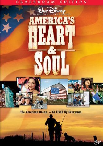 America's Heart and Soul [Classroom Edition]