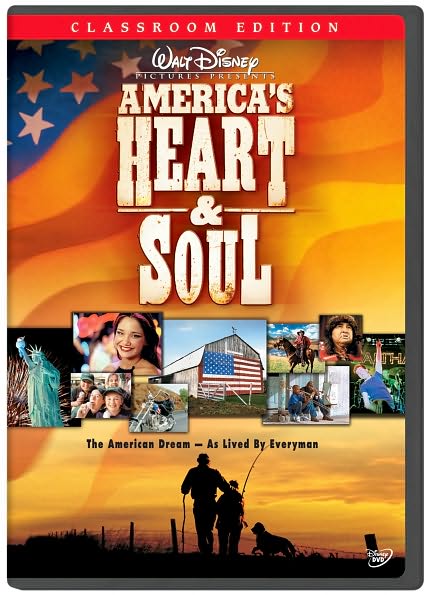 America's Heart and Soul [Classroom Edition]