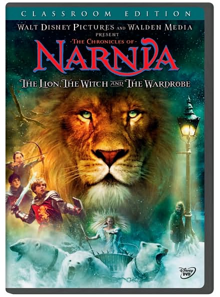 The Chronicles of Narnia: The Lion, the Witch, and the Wardrobe [Classroom Edition]