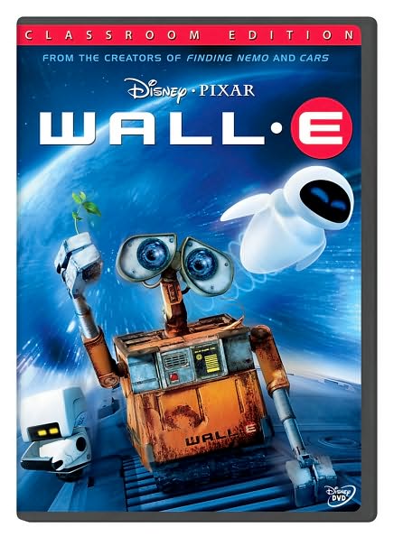 Wall-E [Classroom Edition]