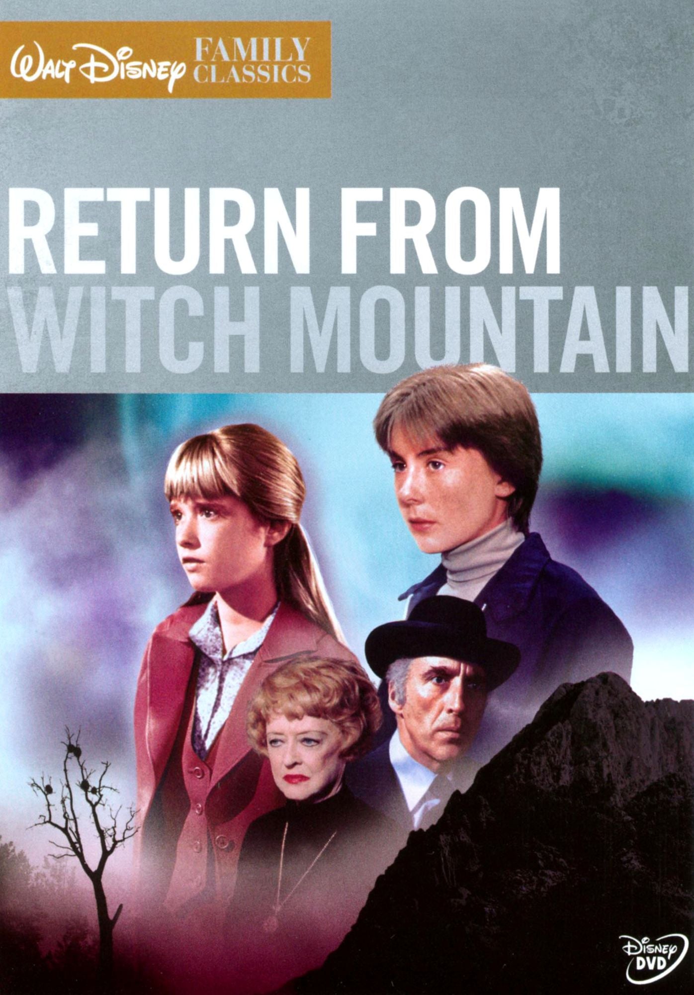 Return from Witch Mountain [Special Edition]