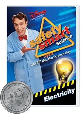 Safety Smart Science with Bill Nye the Science Guy: Electricity