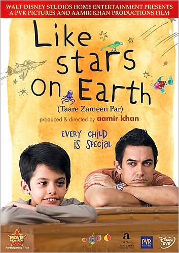 Like Stars on Earth [3 Discs] [With Postcards] [2 DVDs/CD]