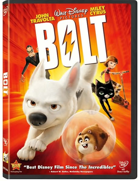 Bolt
