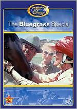 The Wonderful World of Disney: The Bluegrass Special