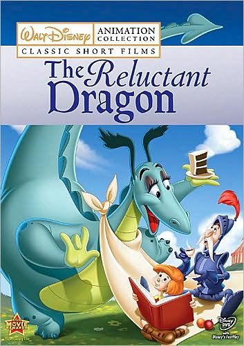 Walt Disney Animation Collection: Classic Short Films, Vol. 6 - The Reluctant Dragon