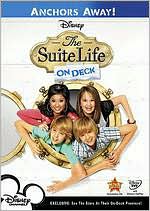 The Suite Life on Deck: Anchors Away!