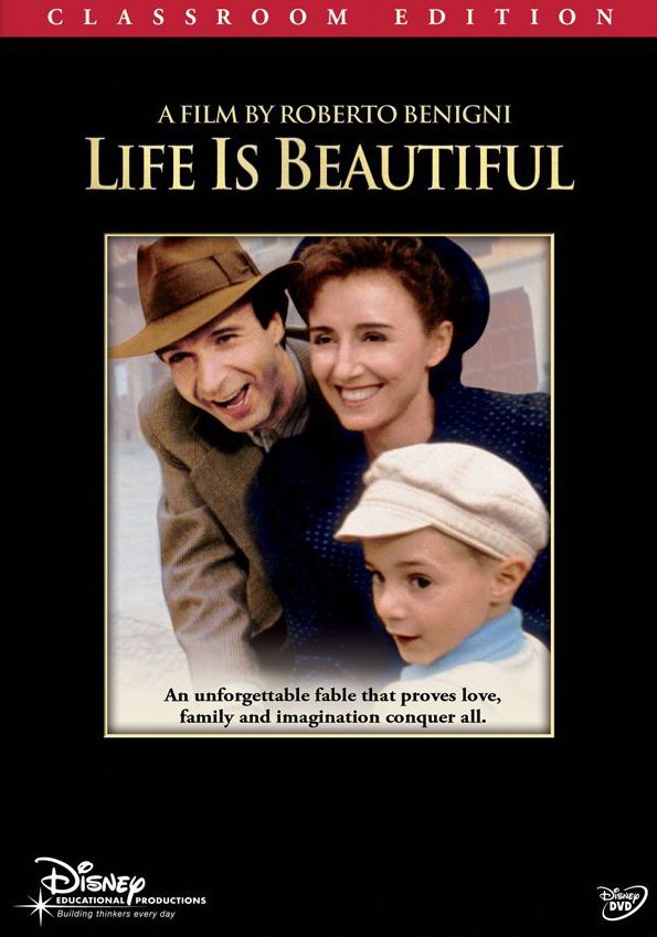 Life Is Beautiful [Classroom Edition]