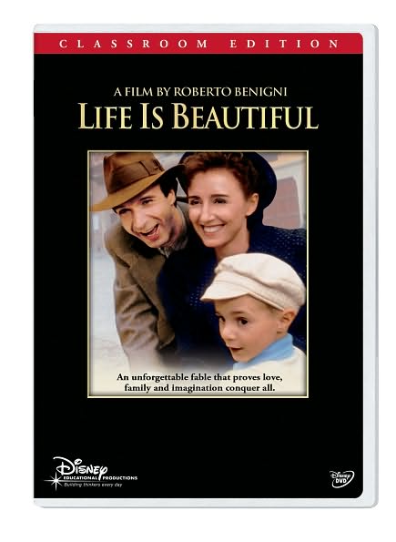 Life Is Beautiful [Classroom Edition]