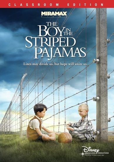 The Boy in the Striped Pajamas [Classroom Edition]