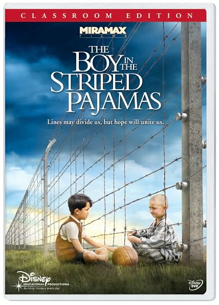 The Boy in the Striped Pajamas [Classroom Edition]