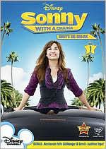 Sonny With a Chance, Vol. 1: Sonny's Big Break