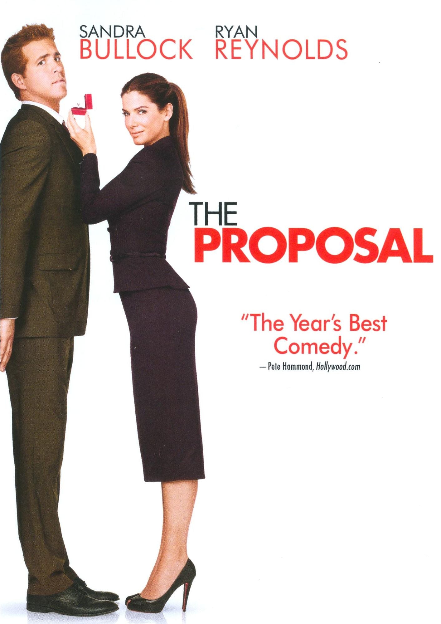The Proposal