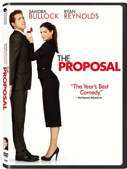 The Proposal
