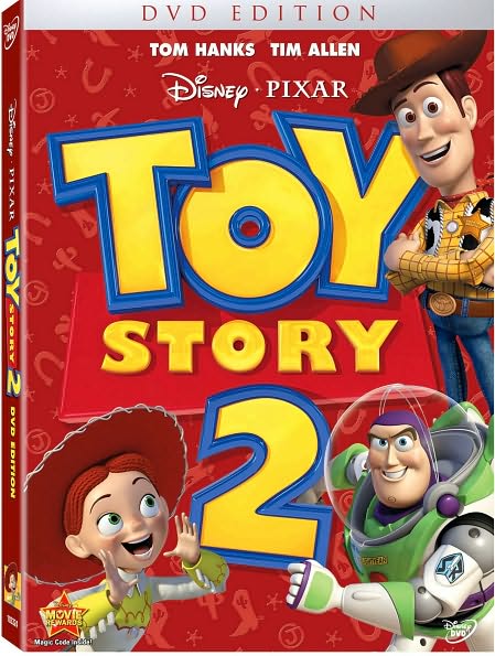 Toy Story 2 [Special Edition]